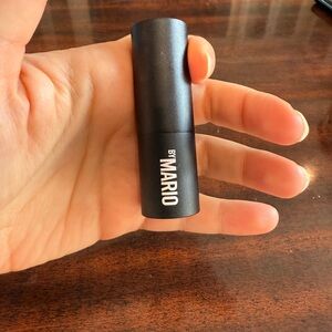 Makeup by Mario SuperSatin Lipstick in Broadway